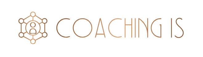 Coaching-IS-Logo